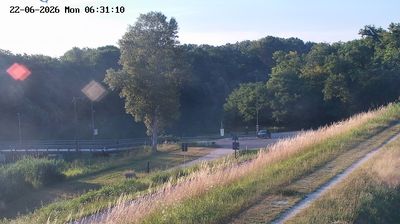 immagine della webcam nei dintorni di Venezia: webcam Fossalta di Piave