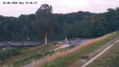 immagine della webcam nei dintorni di Giudecca: webcam Fossalta di Piave