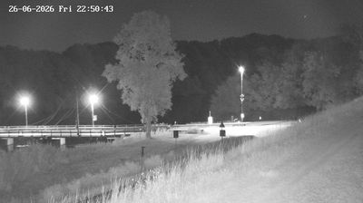 immagine della webcam nei dintorni di Roncade: webcam Fossalta di Piave