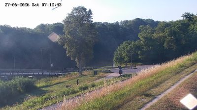 immagine della webcam nei dintorni di Campalto: webcam Fossalta di Piave