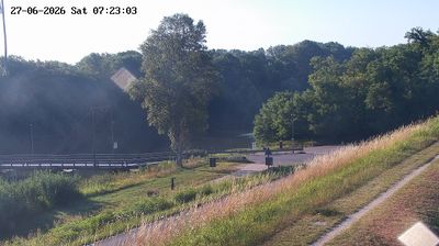 immagine della webcam nei dintorni di Porto di Piave Vecchia: webcam Fossalta di Piave