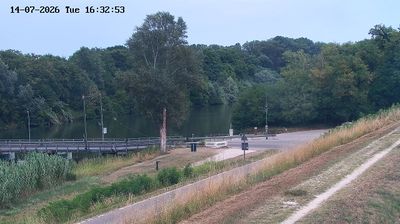 immagine della webcam nei dintorni di Portogruaro: webcam Fossalta di Piave