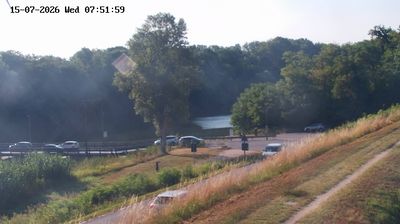 immagine della webcam nei dintorni di Caorle: webcam Fossalta di Piave