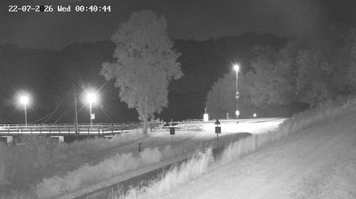 immagine della webcam nei dintorni di Caorle: webcam Fossalta di Piave