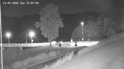 immagine della webcam nei dintorni di Eraclea: webcam Fossalta di Piave