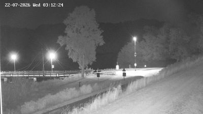 immagine della webcam nei dintorni di Eraclea: webcam Fossalta di Piave