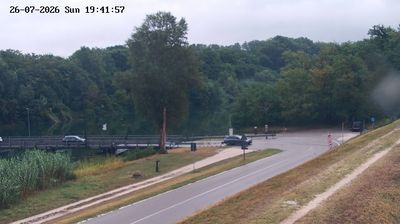immagine della webcam nei dintorni di Musile di Piave: webcam Fossalta di Piave