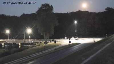 immagine della webcam nei dintorni di Venezia Tessera: webcam Fossalta di Piave