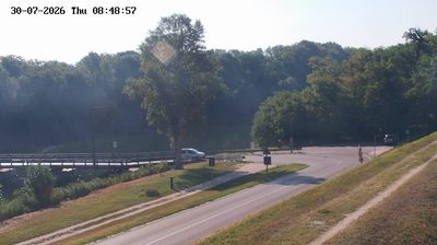 immagine della webcam nei dintorni di Jesolo: webcam Fossalta di Piave