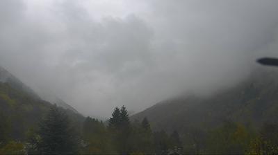 immagine della webcam nei dintorni di Viù: webcam Groscavallo