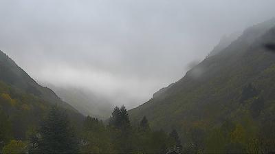 immagine della webcam nei dintorni di Usseglio: webcam Forno Alpi Graie
