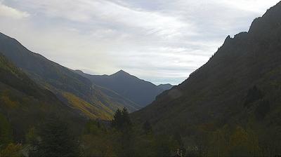 immagine della webcam nei dintorni di Forno Alpi Graie: webcam Groscavallo