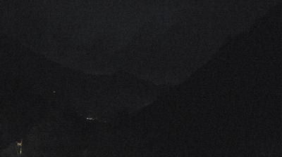 immagine della webcam nei dintorni di Balme: webcam Forno Alpi Graie