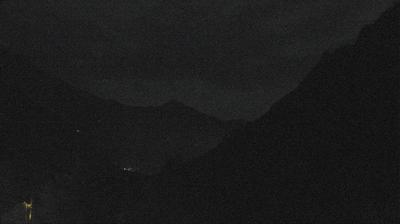 immagine della webcam nei dintorni di Moncenisio: webcam Forno Alpi Graie