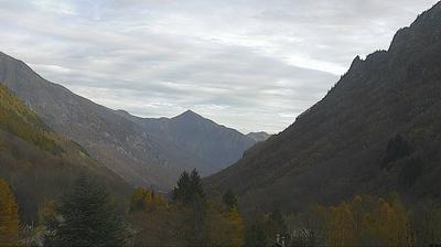 immagine della webcam nei dintorni di Rhemes-Notre-Dame: webcam Forno Alpi Graie