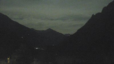 immagine della webcam nei dintorni di Alpe Cialma: webcam Groscavallo