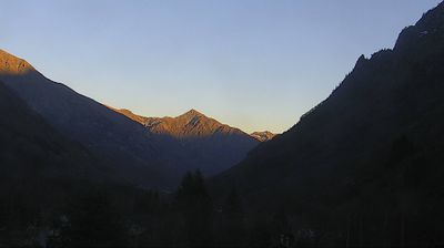 immagine della webcam nei dintorni di Pont: webcam Groscavallo