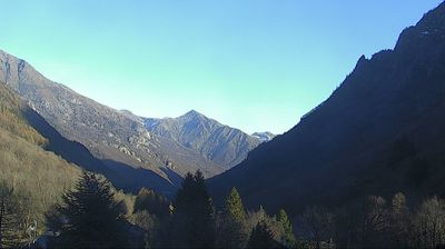 immagine della webcam nei dintorni di Noasca: webcam Groscavallo