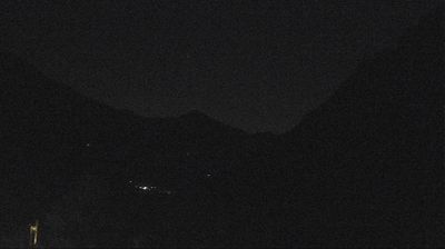 immagine della webcam nei dintorni di Lemie: webcam Groscavallo