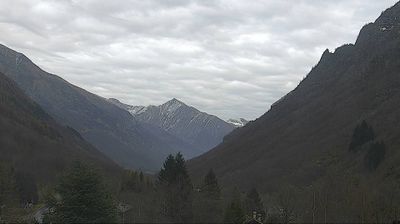 immagine della webcam nei dintorni di Alpe Cialma: webcam Groscavallo