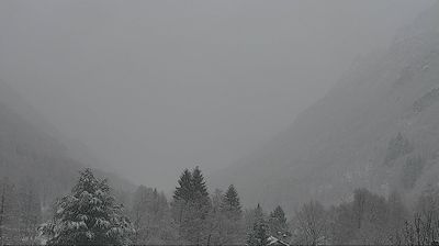 immagine della webcam nei dintorni di Balme: webcam Forno Alpi Graie