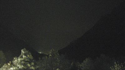 immagine della webcam nei dintorni di Rhemes-Notre-Dame: webcam Forno Alpi Graie