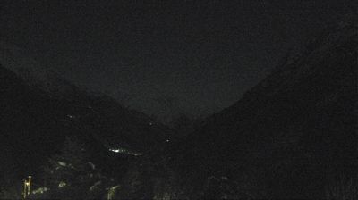 immagine della webcam nei dintorni di Alpe Cialma: webcam Groscavallo