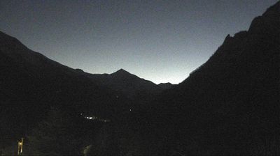 immagine della webcam nei dintorni di Forno Alpi Graie: webcam Groscavallo