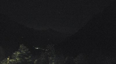 immagine della webcam nei dintorni di Pont: webcam Groscavallo