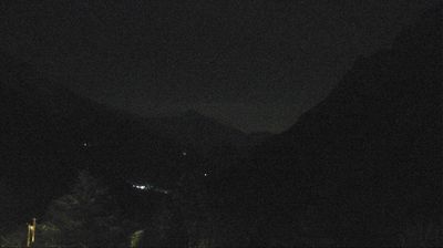 immagine della webcam nei dintorni di Pian della Mussa: webcam Forno Alpi Graie