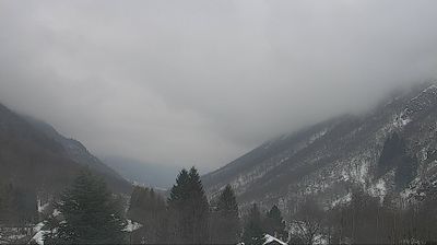 immagine della webcam nei dintorni di Rhemes-Notre-Dame: webcam Forno Alpi Graie
