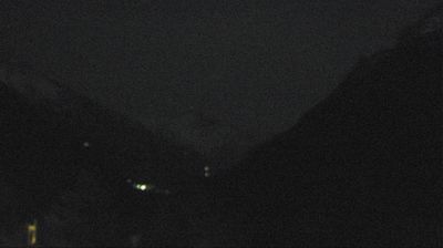 immagine della webcam nei dintorni di Moncenisio: webcam Forno Alpi Graie