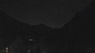 immagine della webcam nei dintorni di Cantoira: webcam Groscavallo