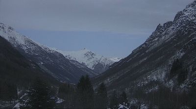 immagine della webcam nei dintorni di Noasca: webcam Groscavallo