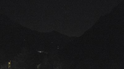 immagine della webcam nei dintorni di Cantoira: webcam Groscavallo