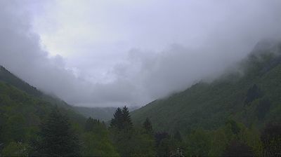 immagine della webcam nei dintorni di Pian della Mussa: webcam Forno Alpi Graie
