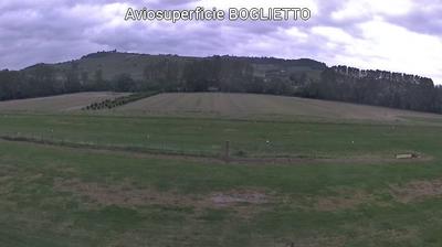 immagine della webcam nei dintorni di San Paolo Solbrito: webcam Costigliole d'Asti