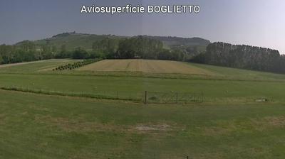 immagine della webcam nei dintorni di Asti: webcam Costigliole d'Asti