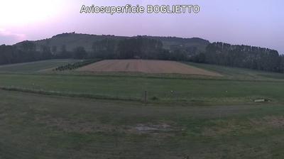 immagine della webcam nei dintorni di Cossano Belbo: webcam Costigliole d'Asti