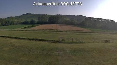 immagine della webcam nei dintorni di Cossano Belbo: webcam Costigliole d'Asti