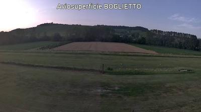 immagine della webcam nei dintorni di Cossano Belbo: webcam Costigliole d'Asti