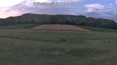 immagine della webcam nei dintorni di Buttigliera d'Asti: webcam Costigliole d'Asti
