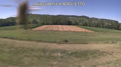 immagine della webcam nei dintorni di Cerreto d'Asti: webcam Costigliole d'Asti