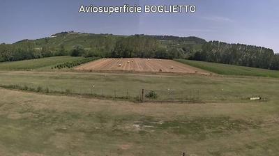 immagine della webcam nei dintorni di San Paolo Solbrito: webcam Costigliole d'Asti