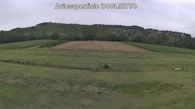 immagine della webcam nei dintorni di Felizzano: webcam Costigliole d'Asti