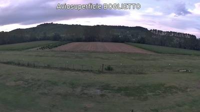 immagine della webcam nei dintorni di Magliano Alfieri: webcam Costigliole d'Asti