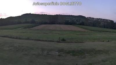 immagine della webcam nei dintorni di Bosia: webcam Costigliole d'Asti