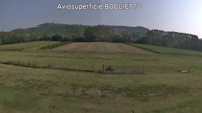 immagine della webcam nei dintorni di Cavatore: webcam Costigliole d'Asti