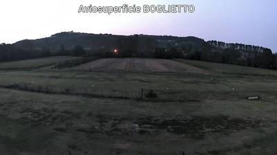immagine della webcam nei dintorni di Albaretto della Torre: webcam Costigliole d'Asti