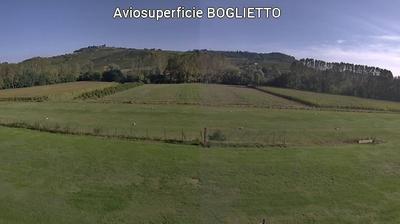 immagine della webcam nei dintorni di Arguello: webcam Costigliole d'Asti